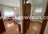 Bestaande bouw - Townhouse - Formentera del Segura - Costa Blanca