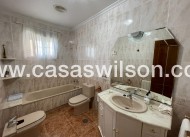 Bestaande bouw - Townhouse - Formentera del Segura - Costa Blanca