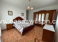 Bestaande bouw - Townhouse - Formentera del Segura - Costa Blanca