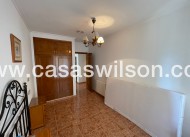 Bestaande bouw - Townhouse - Formentera del Segura - Costa Blanca