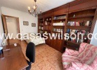 Bestaande bouw - Townhouse - Formentera del Segura - Costa Blanca