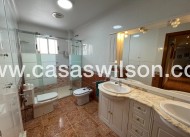 Bestaande bouw - Townhouse - Formentera del Segura - Costa Blanca