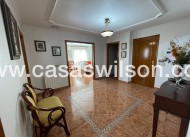 Bestaande bouw - Townhouse - Formentera del Segura - Costa Blanca
