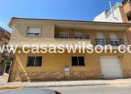 Bestaande bouw - Townhouse - Formentera del Segura - Costa Blanca