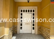 Bestaande bouw - Townhouse - Formentera del Segura - Costa Blanca