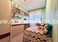 Bestaande bouw - Townhouse - Formentera del Segura - Costa Blanca
