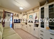 Bestaande bouw - Townhouse - Formentera del Segura - Costa Blanca