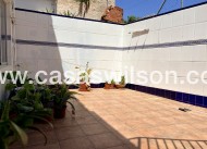 Bestaande bouw - Townhouse - Formentera del Segura - Costa Blanca