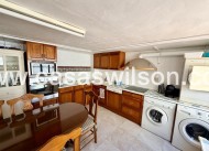 Bestaande bouw - Townhouse - Formentera del Segura - Costa Blanca