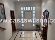Bestaande bouw - Townhouse - Formentera del Segura - Pueblo 5