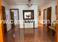 Bestaande bouw - Townhouse - Formentera del Segura - Pueblo 5