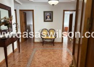 Bestaande bouw - Townhouse - Formentera del Segura - Pueblo 5