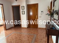 Bestaande bouw - Townhouse - Formentera del Segura - Pueblo 5