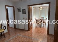 Bestaande bouw - Townhouse - Formentera del Segura - Pueblo 5