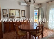 Bestaande bouw - Townhouse - Formentera del Segura - Pueblo 5