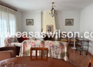 Bestaande bouw - Townhouse - Formentera del Segura - Pueblo 5