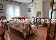 Bestaande bouw - Townhouse - Formentera del Segura - Pueblo 5