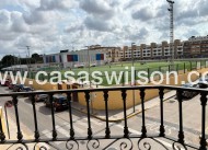 Bestaande bouw - Townhouse - Formentera del Segura - Pueblo 5