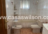 Bestaande bouw - Townhouse - Formentera del Segura - Pueblo 5