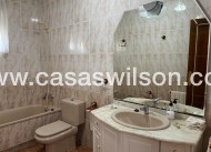 Bestaande bouw - Townhouse - Formentera del Segura - Pueblo 5