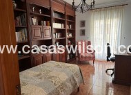Bestaande bouw - Townhouse - Formentera del Segura - Pueblo 5