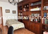 Bestaande bouw - Townhouse - Formentera del Segura - Pueblo 5
