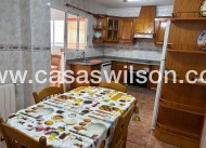 Bestaande bouw - Townhouse - Formentera del Segura - Pueblo 5