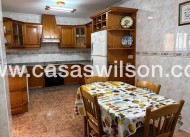 Bestaande bouw - Townhouse - Formentera del Segura - Pueblo 5