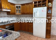Bestaande bouw - Townhouse - Formentera del Segura - Pueblo 5