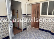 Bestaande bouw - Townhouse - Formentera del Segura - Pueblo 5