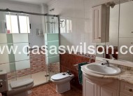 Bestaande bouw - Townhouse - Formentera del Segura - Pueblo 5