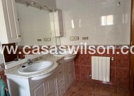 Bestaande bouw - Townhouse - Formentera del Segura - Pueblo 5