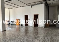 Bestaande bouw - Townhouse - Formentera del Segura - Pueblo 5