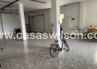Bestaande bouw - Townhouse - Formentera del Segura - Pueblo 5