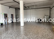 Bestaande bouw - Townhouse - Formentera del Segura - Pueblo 5