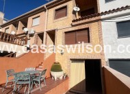 Bestaande bouw - Townhouse - Formentera del Segura - Pueblo 5