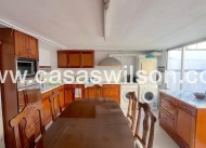 Bestaande bouw - Townhouse - Formentera del Segura - Pueblo 5