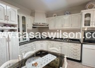 Bestaande bouw - Townhouse - Formentera del Segura - Pueblo 5