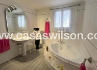 Bestaande bouw - Townhouse - Formentera del Segura - Pueblo 5