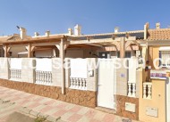 Bestaande bouw - Townhouse - Gran Alacant - Costa Blanca