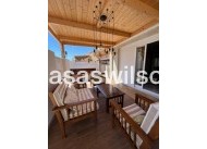 Bestaande bouw - Townhouse - Gran Alacant - Costa Blanca