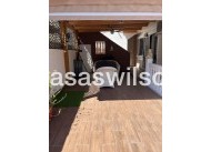 Bestaande bouw - Townhouse - Gran Alacant - Costa Blanca