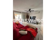 Bestaande bouw - Townhouse - Gran Alacant - Costa Blanca