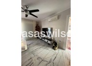 Bestaande bouw - Townhouse - Gran Alacant - Costa Blanca