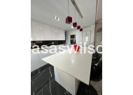 Bestaande bouw - Townhouse - Gran Alacant - Costa Blanca
