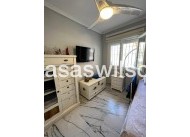 Bestaande bouw - Townhouse - Gran Alacant - Costa Blanca