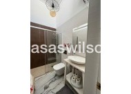 Bestaande bouw - Townhouse - Gran Alacant - Costa Blanca