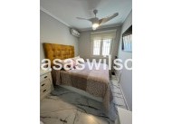 Bestaande bouw - Townhouse - Gran Alacant - Costa Blanca