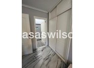 Bestaande bouw - Townhouse - Gran Alacant - Costa Blanca