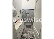 Bestaande bouw - Townhouse - Gran Alacant - Costa Blanca